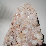 Pinke Apophyllit Stufe 194P