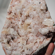 Pinke Apophyllit Stufe 194P