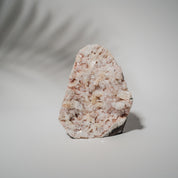 Pinke Apophyllit Stufe 194P