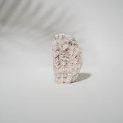 Pinke Apophyllit Stufe 89P