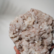 Pinke Apophyllit Stufe 112P