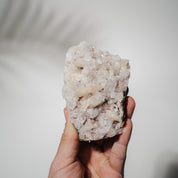 Pinke Apophyllit Stufe 60P