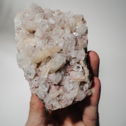 Pinke Apophyllit Stufe 60P
