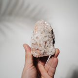 Pinke Apophyllit Stufe 57P