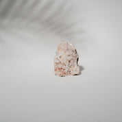 Pinke Apophyllit Stufe 57P