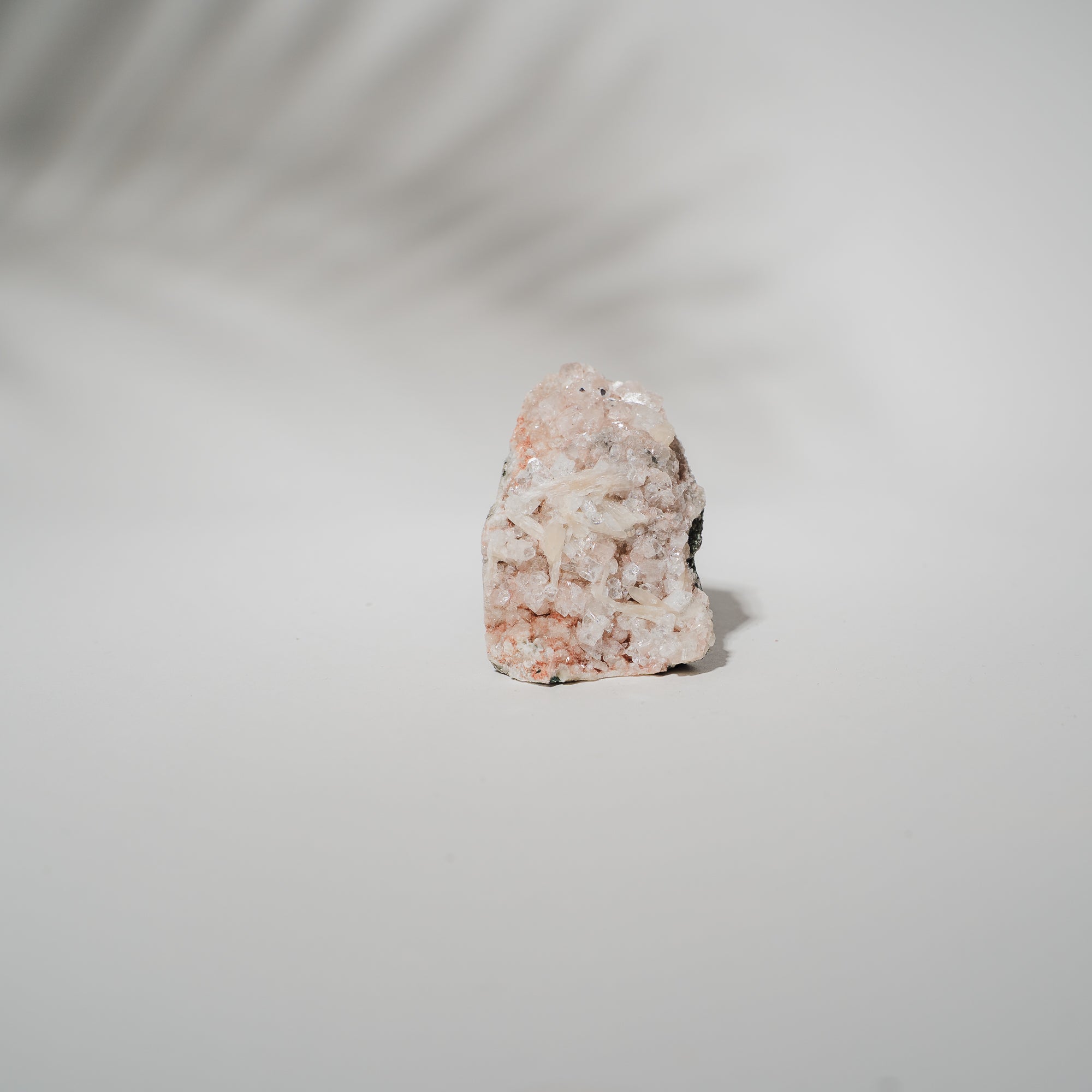 Pinke Apophyllit Stufe 57P