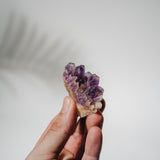 Amethyst Stufe Mexiko 35AB