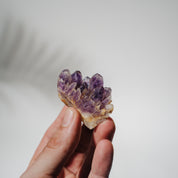 Amethyst Stufe Mexiko 35AB