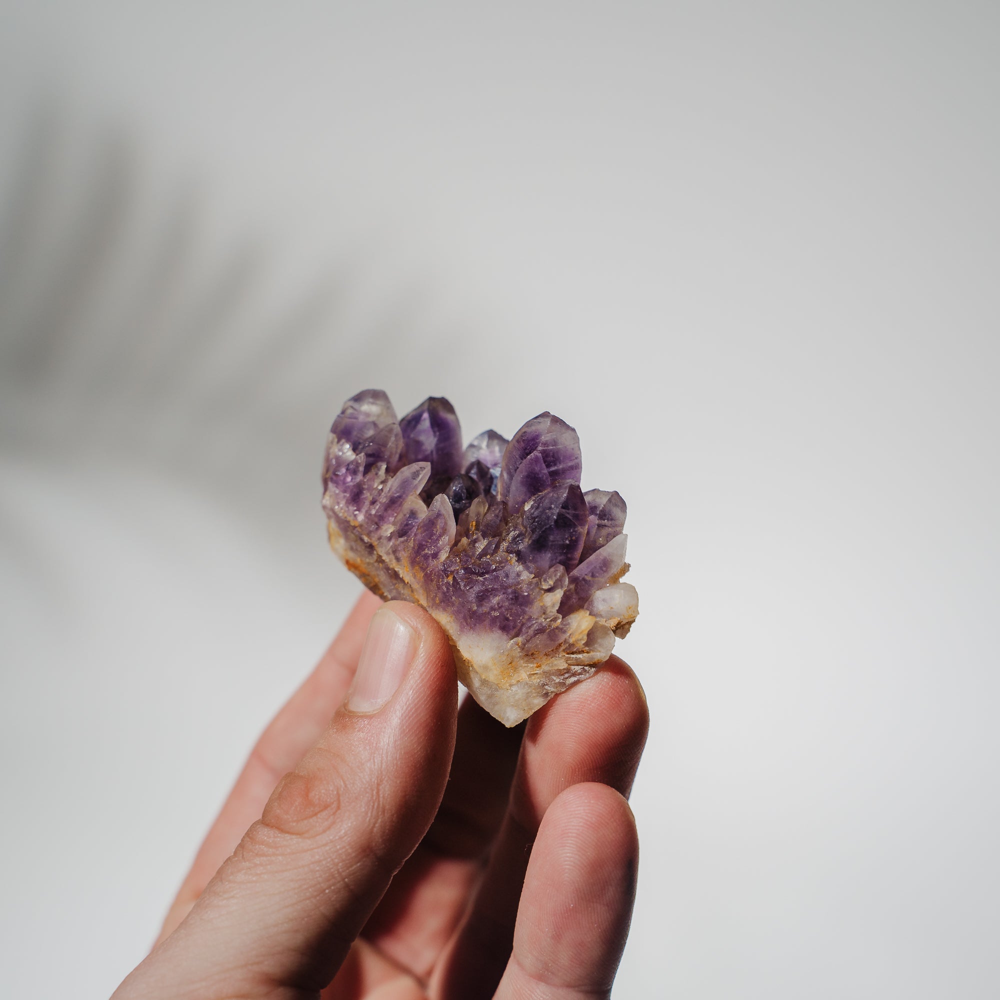 Amethyst Stufe Mexiko 35AB