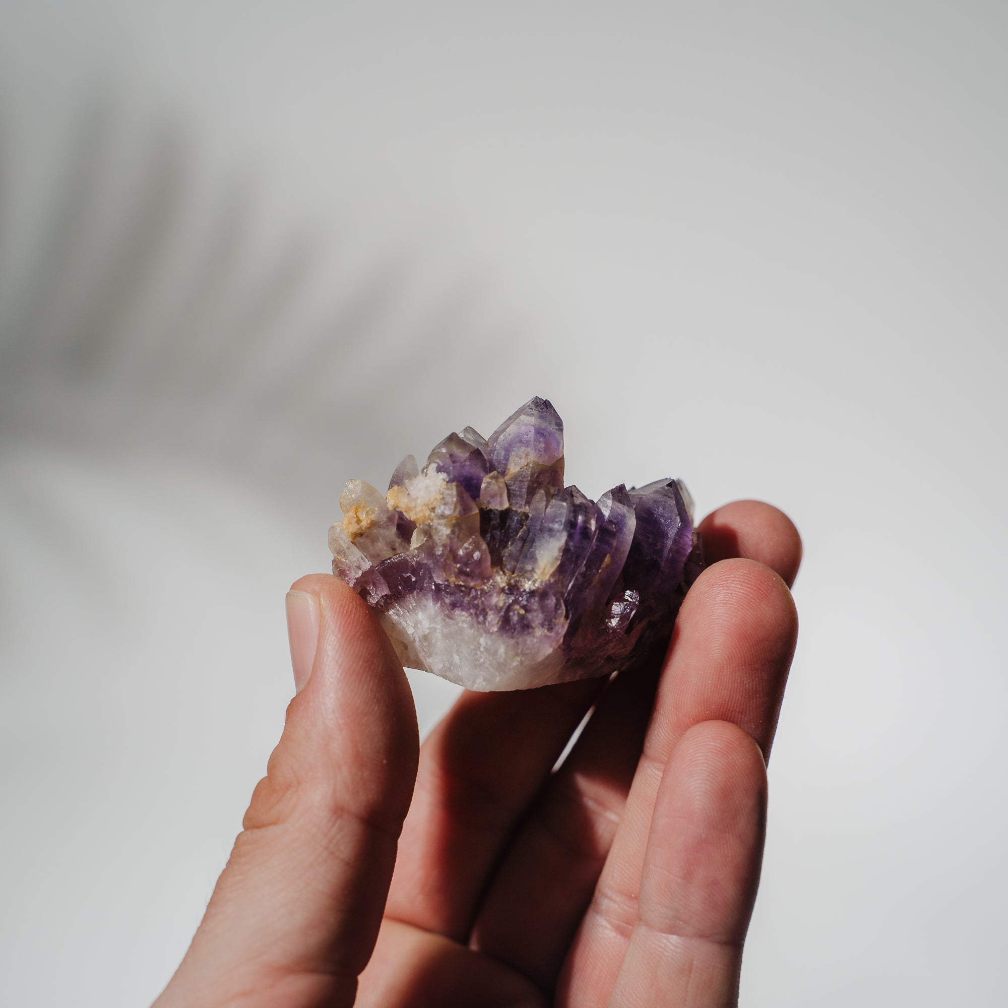 Amethyst Stufe Mexiko 35AB
