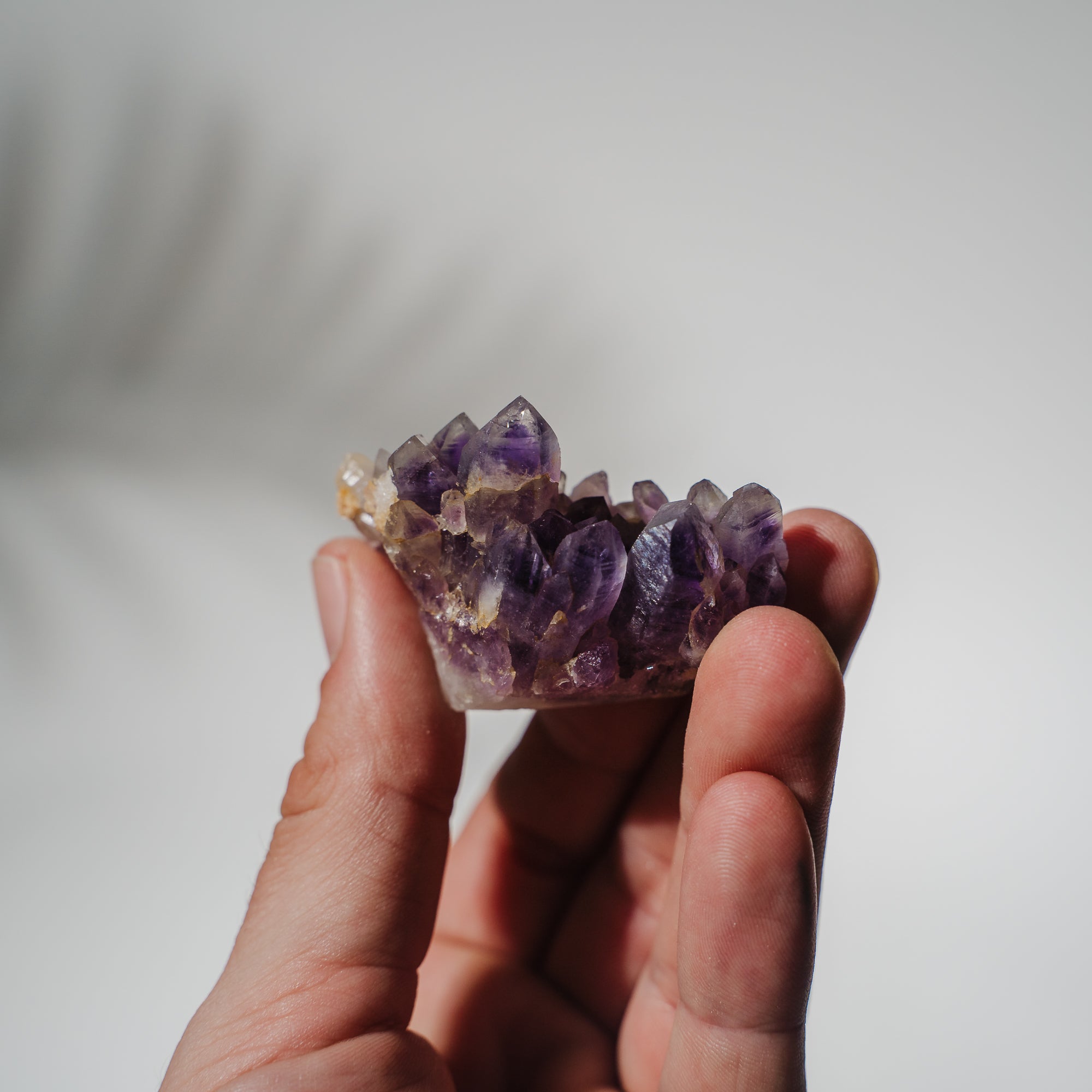 Amethyst Stufe Mexiko 35AB