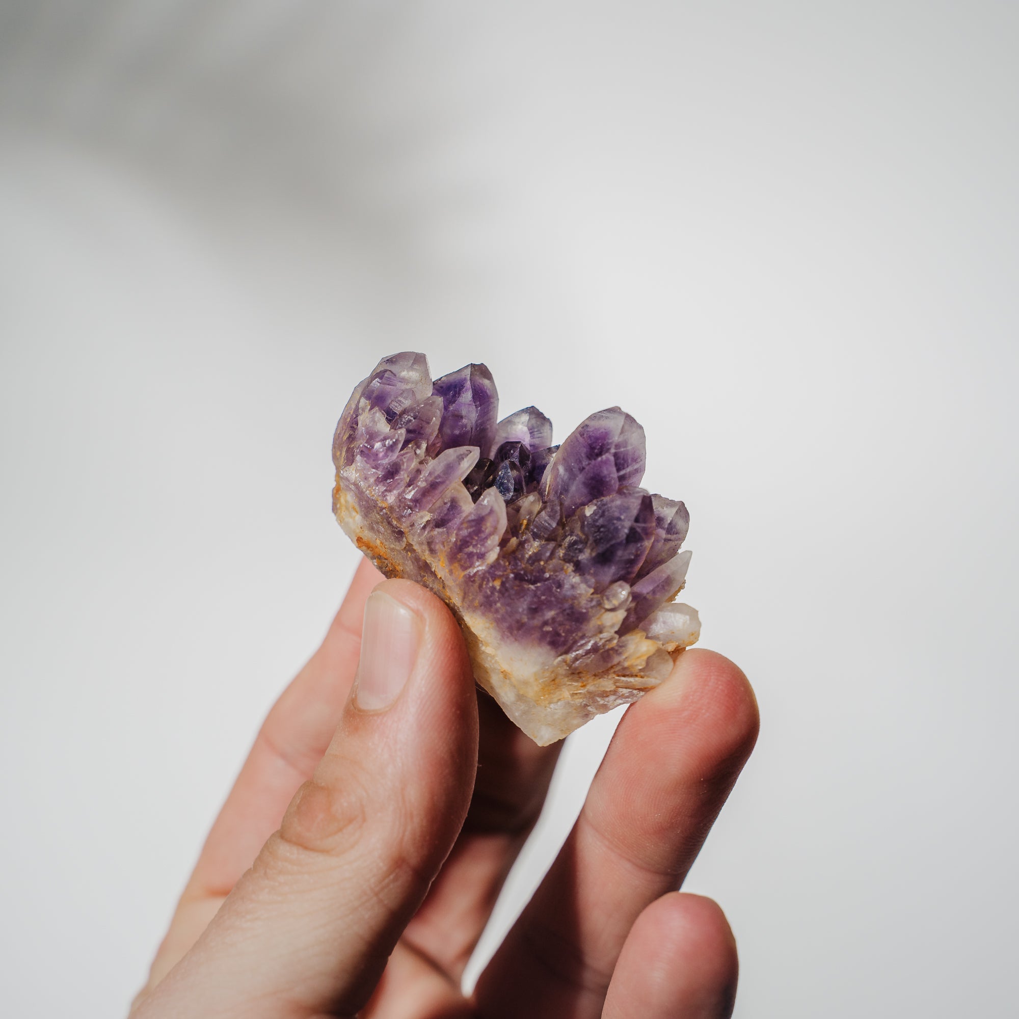 Amethyst Stufe Mexiko 35AB