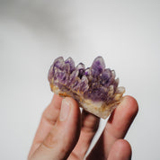Amethyst Stufe Mexiko 35AB