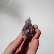 Amethyst Stufe Mexiko 23AB