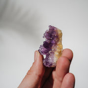 Amethyst Stufe Mexiko 23A