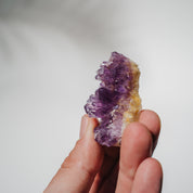Amethyst Stufe Mexiko 23A
