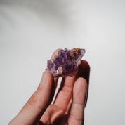 Amethyst Stufe Mexiko 21A