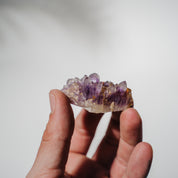 Amethyst Stufe Mexiko 21A