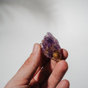 Amethyst Stufe Mexiko 21A