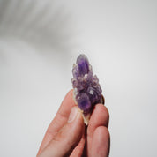 Amethyst Stufe Mexiko 30A