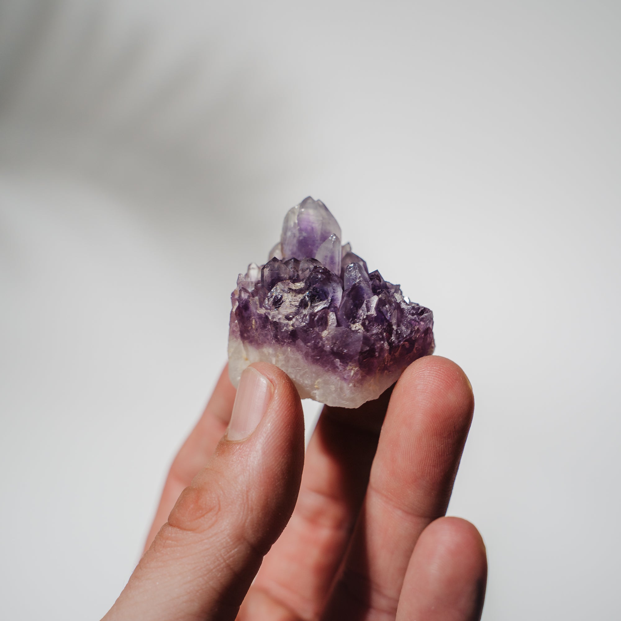 Amethyst Stufe Mexiko 28A