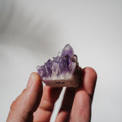 Amethyst Stufe Mexiko 28A