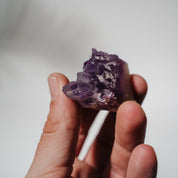 Amethyst Stufe Mexiko 28A