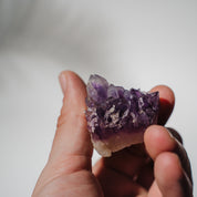 Amethyst Stufe Mexiko 28A