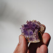 Amethyst Stufe Mexiko 35A