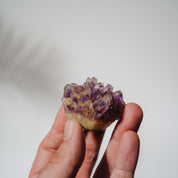 Amethyst Stufe Mexiko 39A