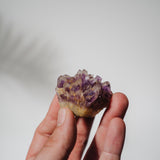 Amethyst Stufe Mexiko 39A
