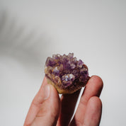 Amethyst Stufe Mexiko 39A