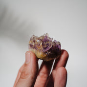 Amethyst Stufe Mexiko 39A