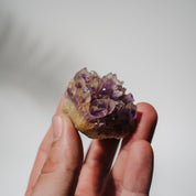 Amethyst Stufe Mexiko 39A