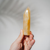 Golden Healer Turm GOB66