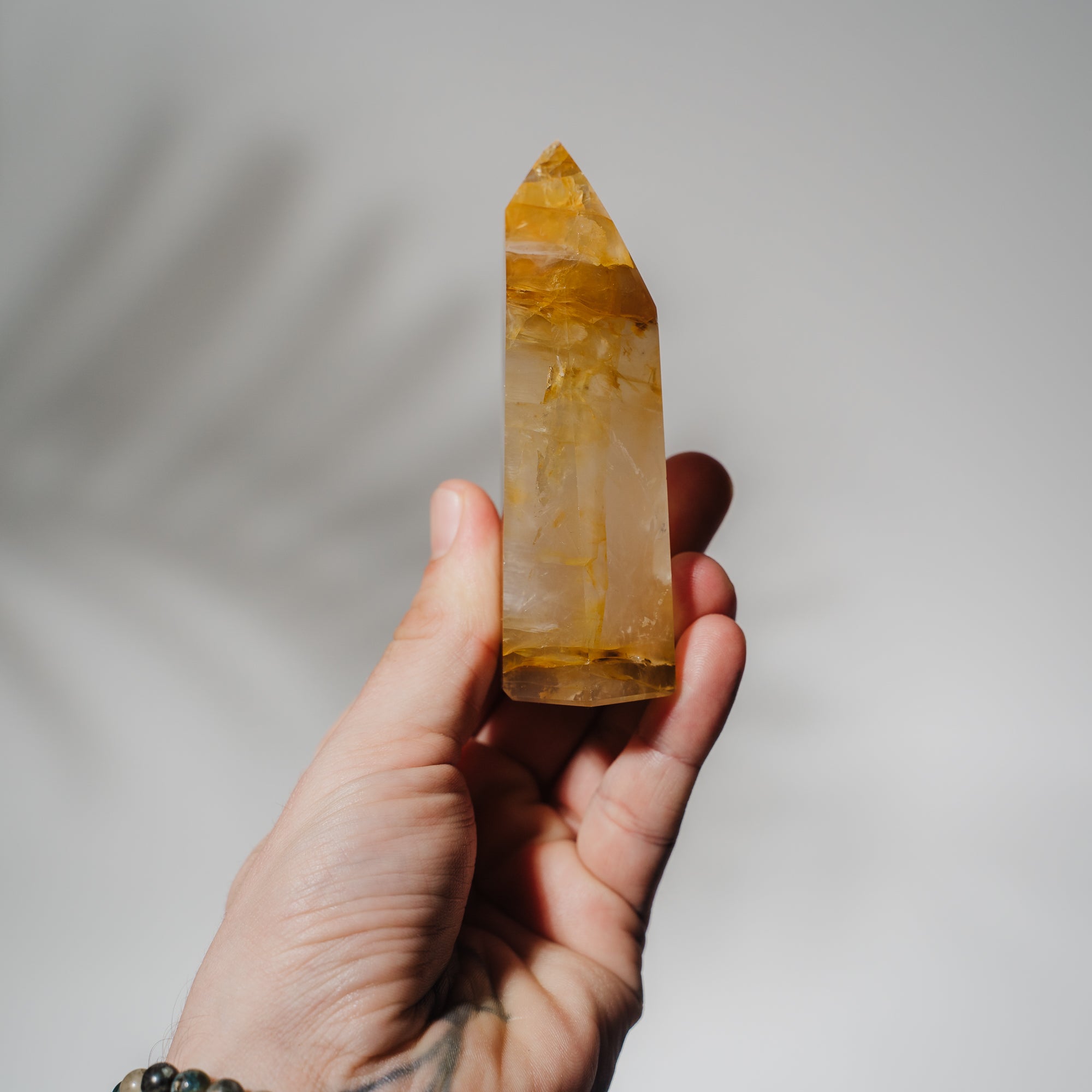 Golden Healer Turm GOA75
