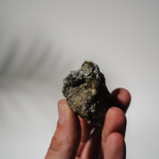 Grüner Granat (Demantoid) 35GGA
