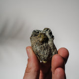 Grüner Granat (Demantoid) 35GGA