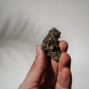 Grüner Granat (Demantoid) 18GGA
