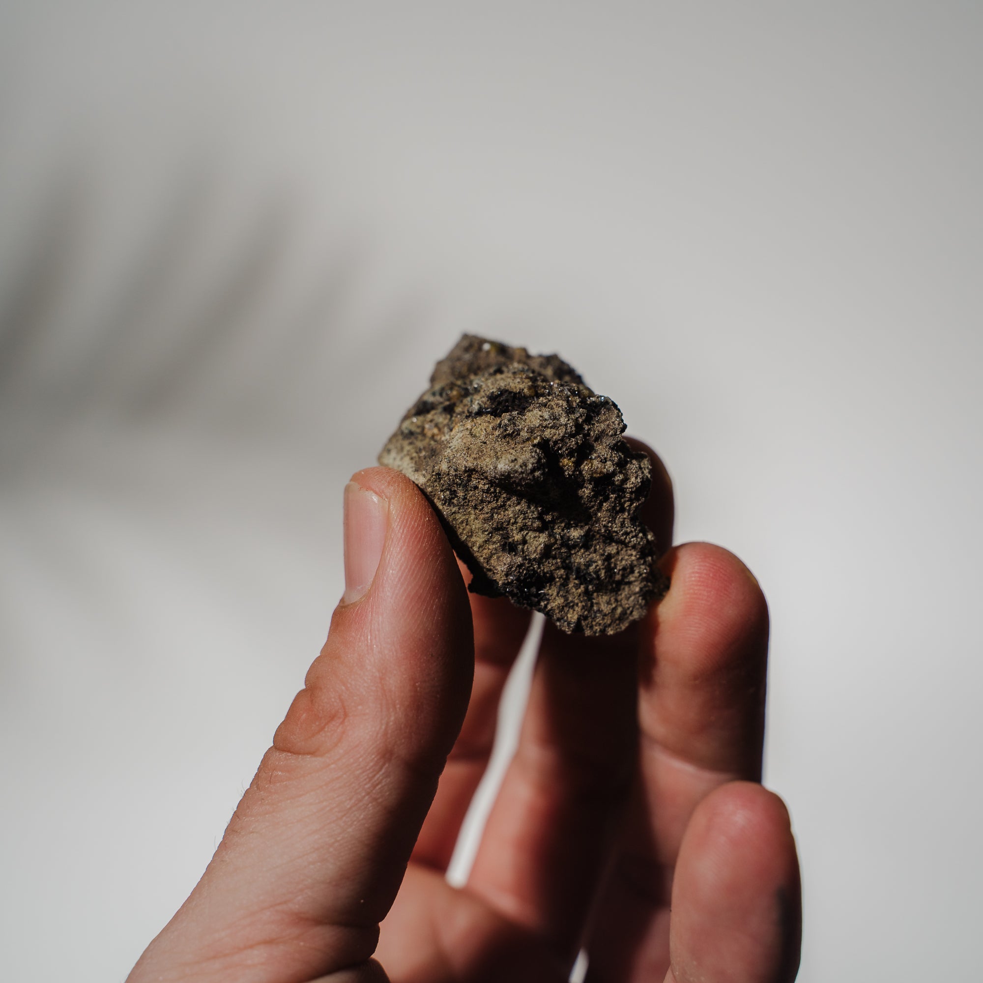 Grüner Granat (Demantoid) 18GGA