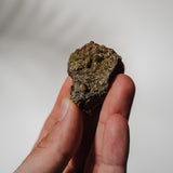 Grüner Granat (Demantoid) 23GG
