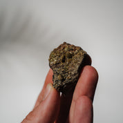 Grüner Granat (Demantoid) 23GG