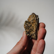 Grüner Granat (Demantoid) 26GG