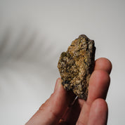 Grüner Granat (Demantoid) 26GG