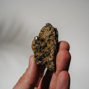 Grüner Granat (Demantoid) 26GG