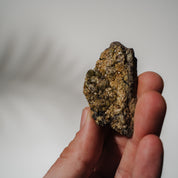 Grüner Granat (Demantoid) 26GG