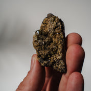 Grüner Granat (Demantoid) 26GG