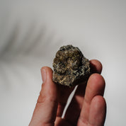 Grüner Granat (Demantoid) 31GG