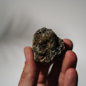 Grüner Granat (Demantoid) 31GG