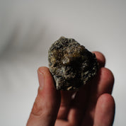 Grüner Granat (Demantoid) 31GG